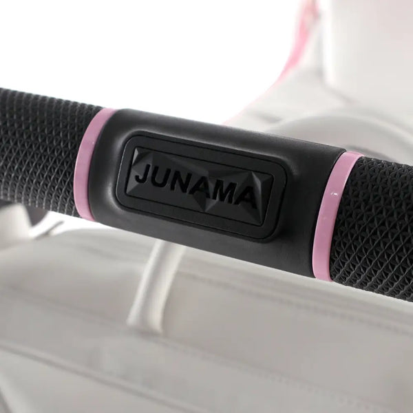 Junama Diamond 3 in 1 Pram - Candy Pink