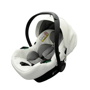 Junama Diamond 3 in 1 Travel System - Candy Blue Junama