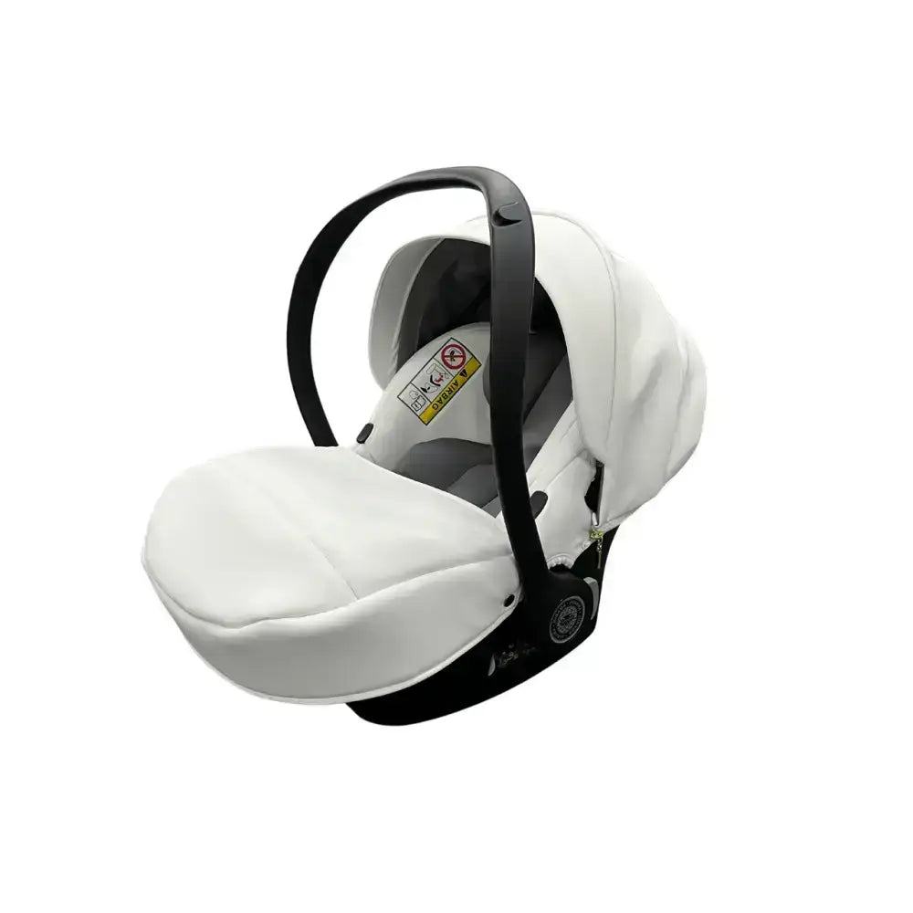 Junama Diamond 3 in 1 Travel System - Candy Blue Junama