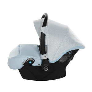 Junama Diamond Dolce 3 in 1 Pram - Blue Junama