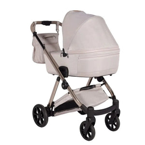 Junama Elegant Beige 2 in 1 Pushchair Junama