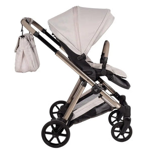 Junama Elegant Beige 3 in 1 Travel System Junama