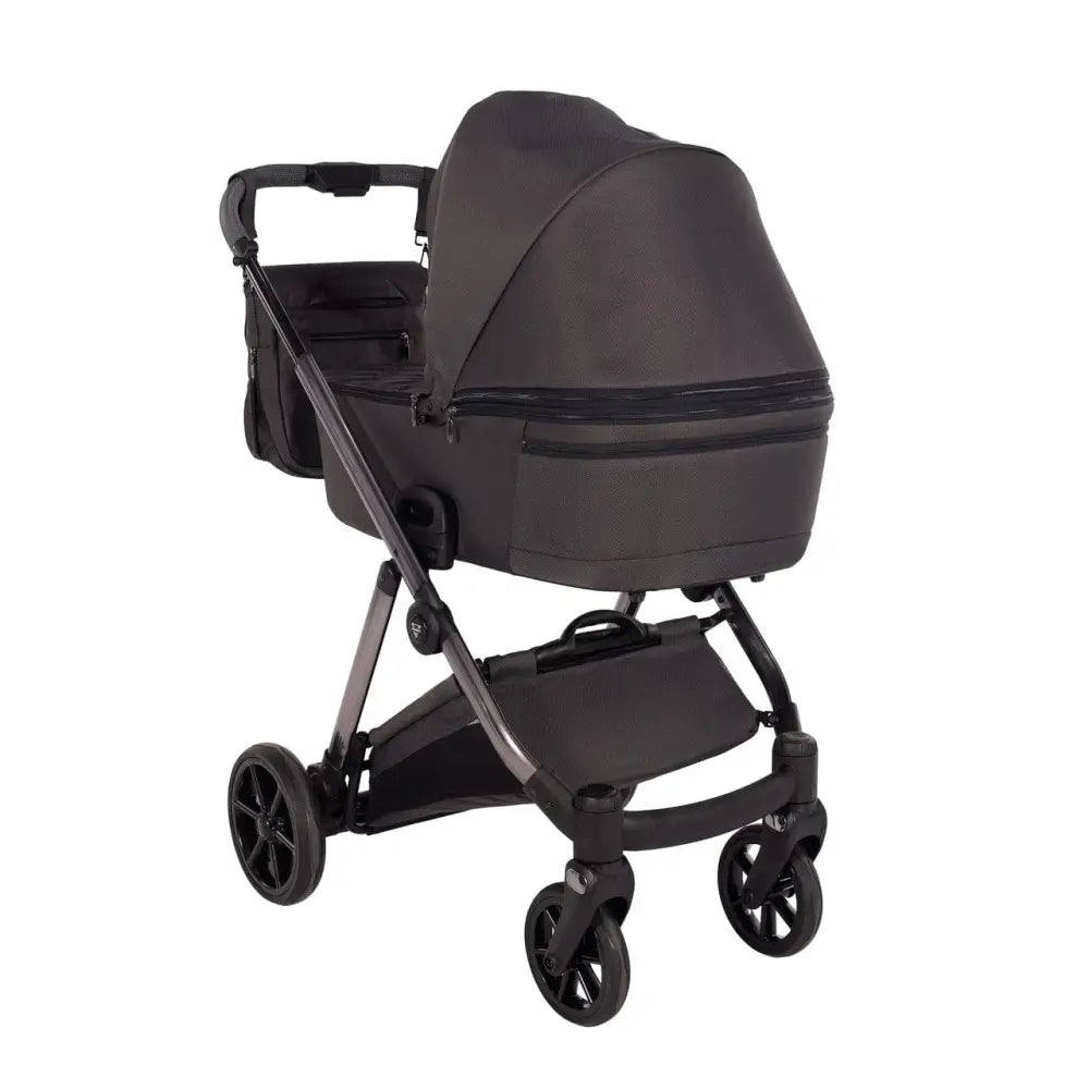 Junama Elegant Graphite 3 in 1 Travel System Junama