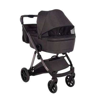 Junama Elegant Graphite 3 in 1 Travel System Junama