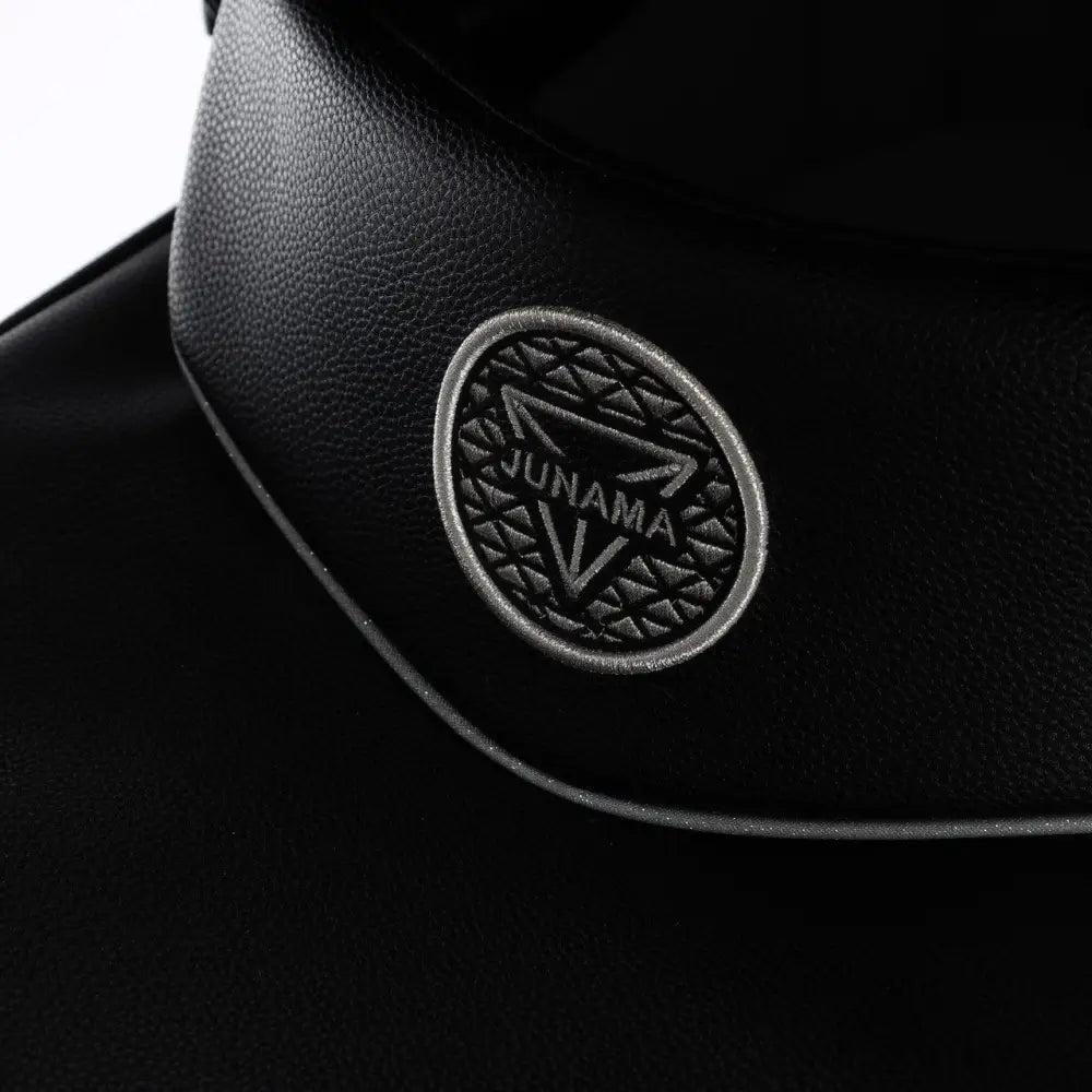 Junama Handcraft Diamond Pram – 3 in 1 Luxury Glitter Black Travel System Junama