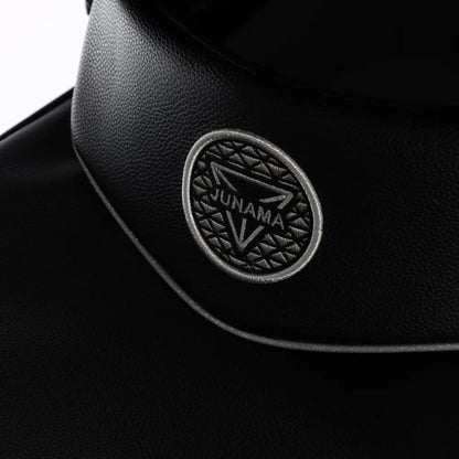 Junama Handcraft Diamond Pram – 3 in 1 Luxury Glitter Black Travel System Junama