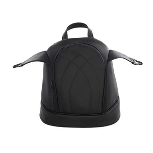 Junama Space Eco 2 in 1 Pram - Black Junama