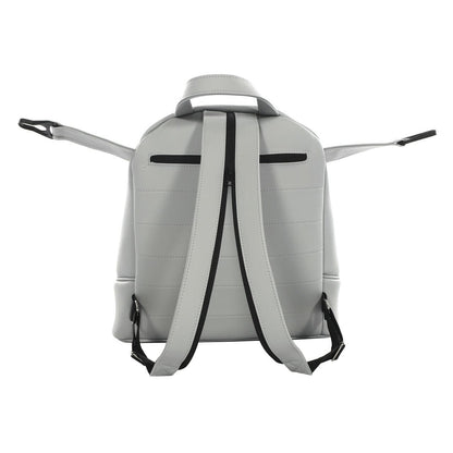 Junama Space Eco 2 in 1 Pram - Grey  Junama   