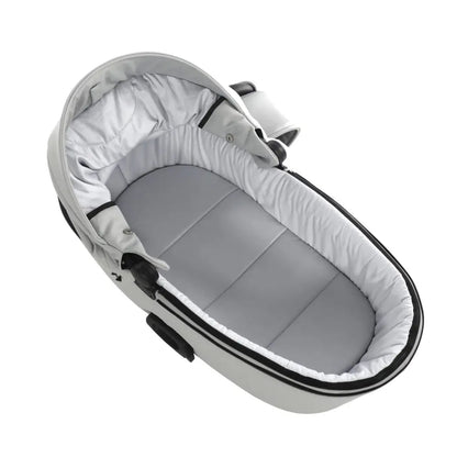Junama Space Eco 2 in 1 Pram - Grey Junama