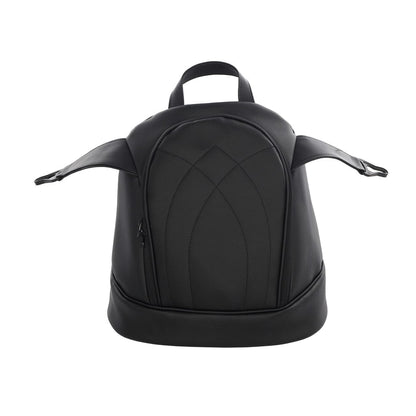 Junama Space Eco Leatherette 4 in 1 Travel System with Isofix - Black Junama