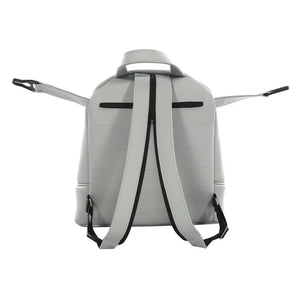 Junama Space Eco Leatherette 3 in 1 Pram - Grey Junama