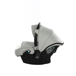 Junama Space Eco Leatherette 4 in 1 Pram with Isofix Base - Grey Junama