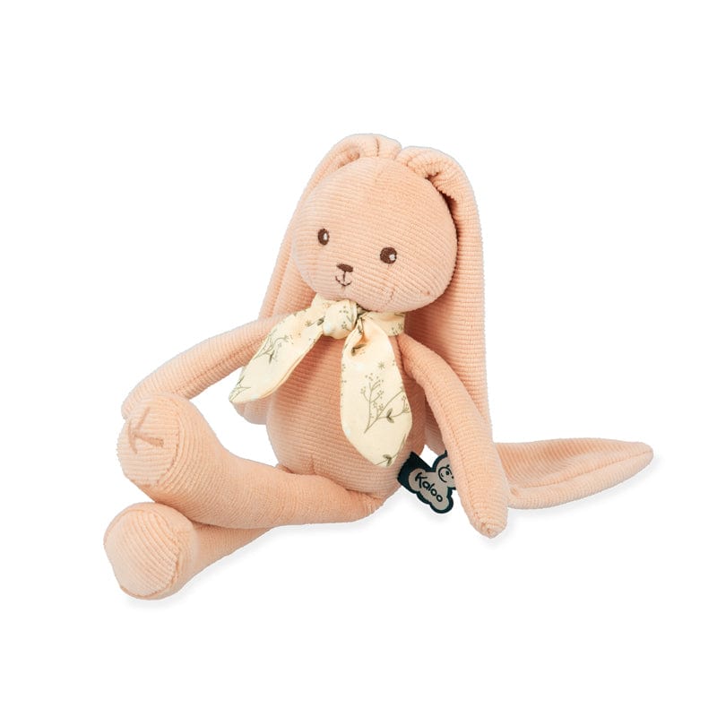 Kaloo Doll Rabbit Peach 25cm General Kaloo   