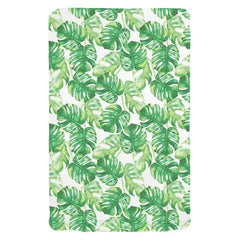Leaf Baby Changing Mat