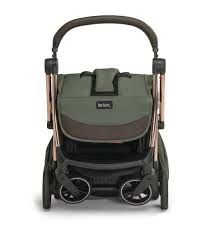 Leclercbaby Influencer Stroller in Army Green  Leclerc Baby   