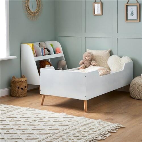 Maya Single Bed  Obaby   