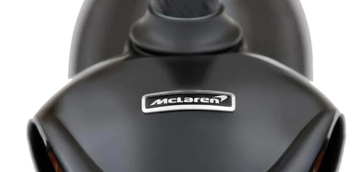 McLaren Kid's Scooter 3+ yrs  McLaren   