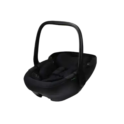 Mee-Go Quantum Special Edition Travel System with Isofix - Nude