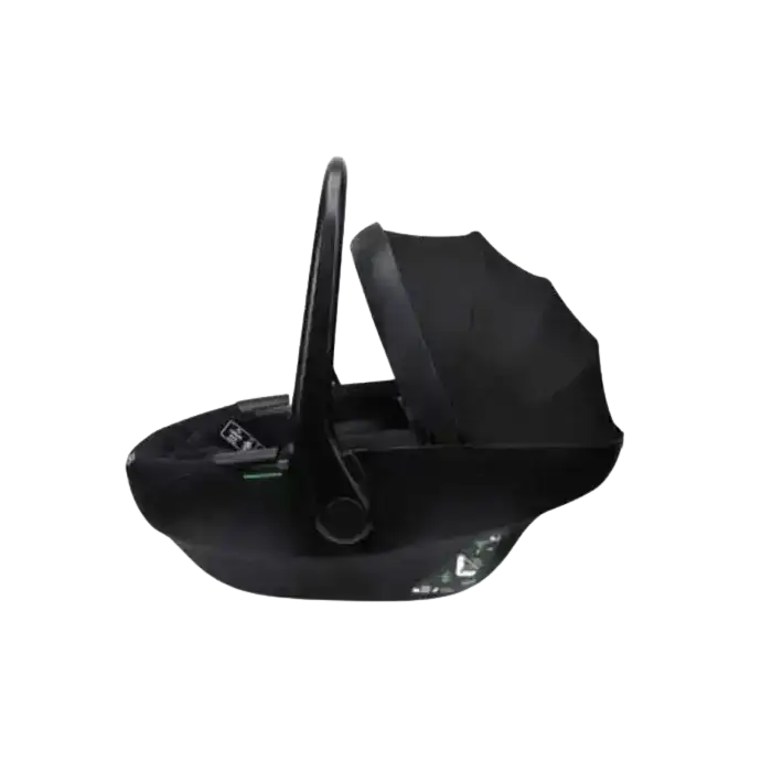 Mee-Go Quantum Special Edition Travel System with Isofix - Nude