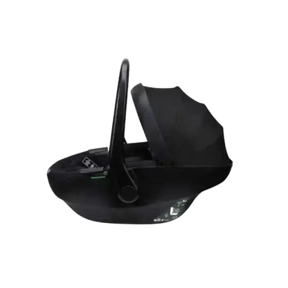 Mee-Go Quantum Special Edition Travel System with Isofix - Nude