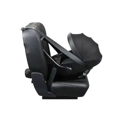 Mee-Go Quantum Special Edition Travel System with Isofix - Nude