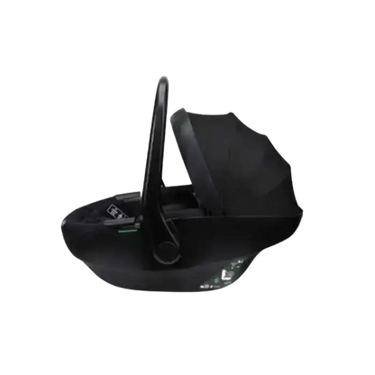 Mee-Go Quantum Special Edition Travel System with Isofix - Nude