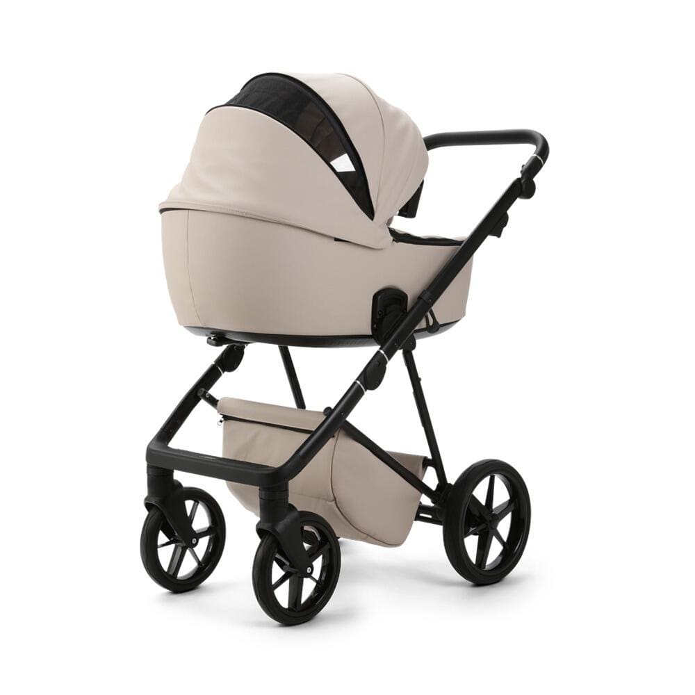 Mee-Go Milano Evo 3 in 1 Travel System - Sahara  Mee-go   