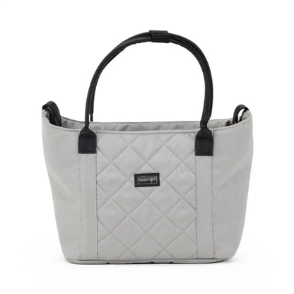 Mee-Go Milano Natura 2 in 1 Travel System - Moon Grey General Mee-go