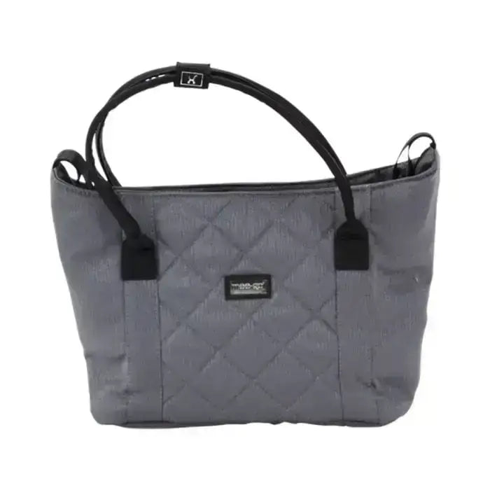 Mee-go General Mee-Go Milano Natura 2 in 1 Travel System - Stone Grey