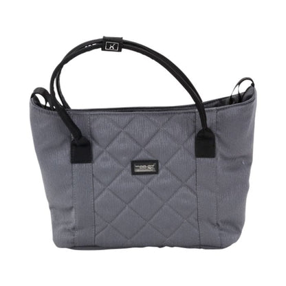 Mee-Go Milano Natura 3 in 1 Travel System + Isofix - Stone General Mee-go