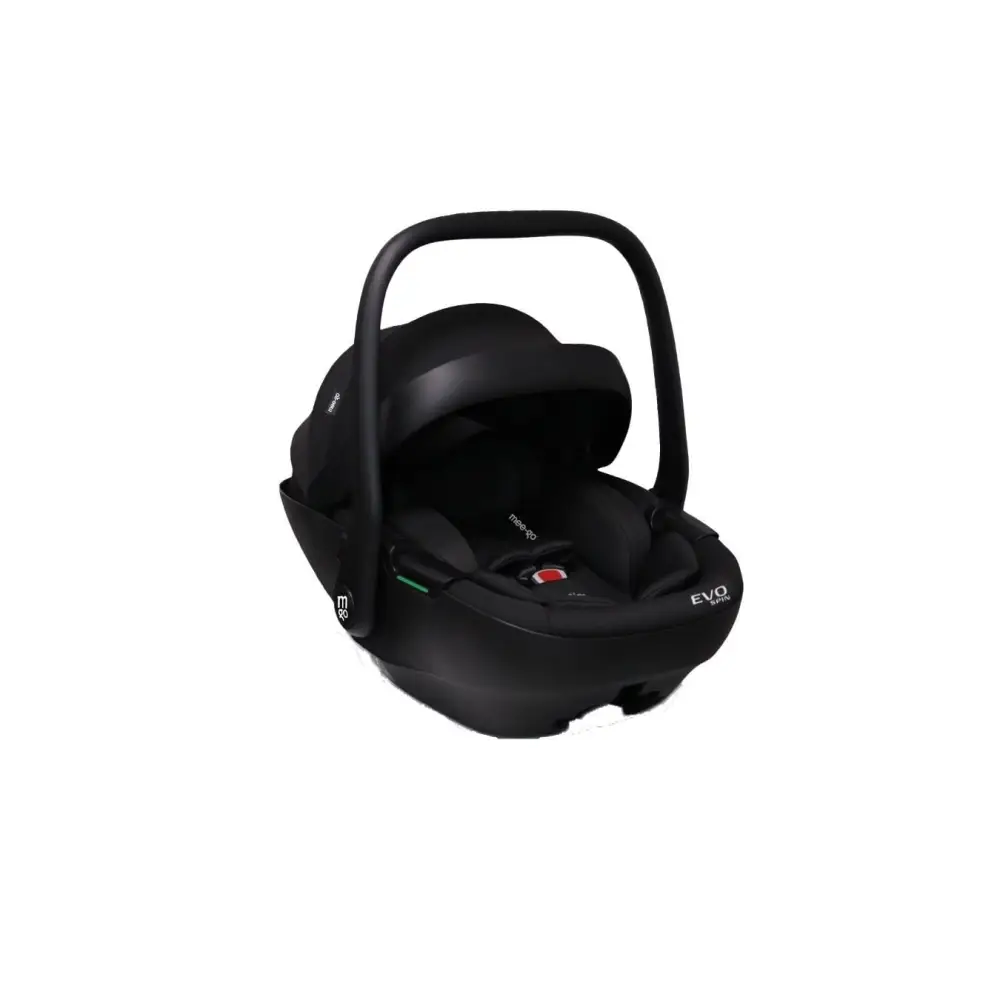 Mee-Go Milano Natura 3 in 1 Travel System - Camel General Mee-go