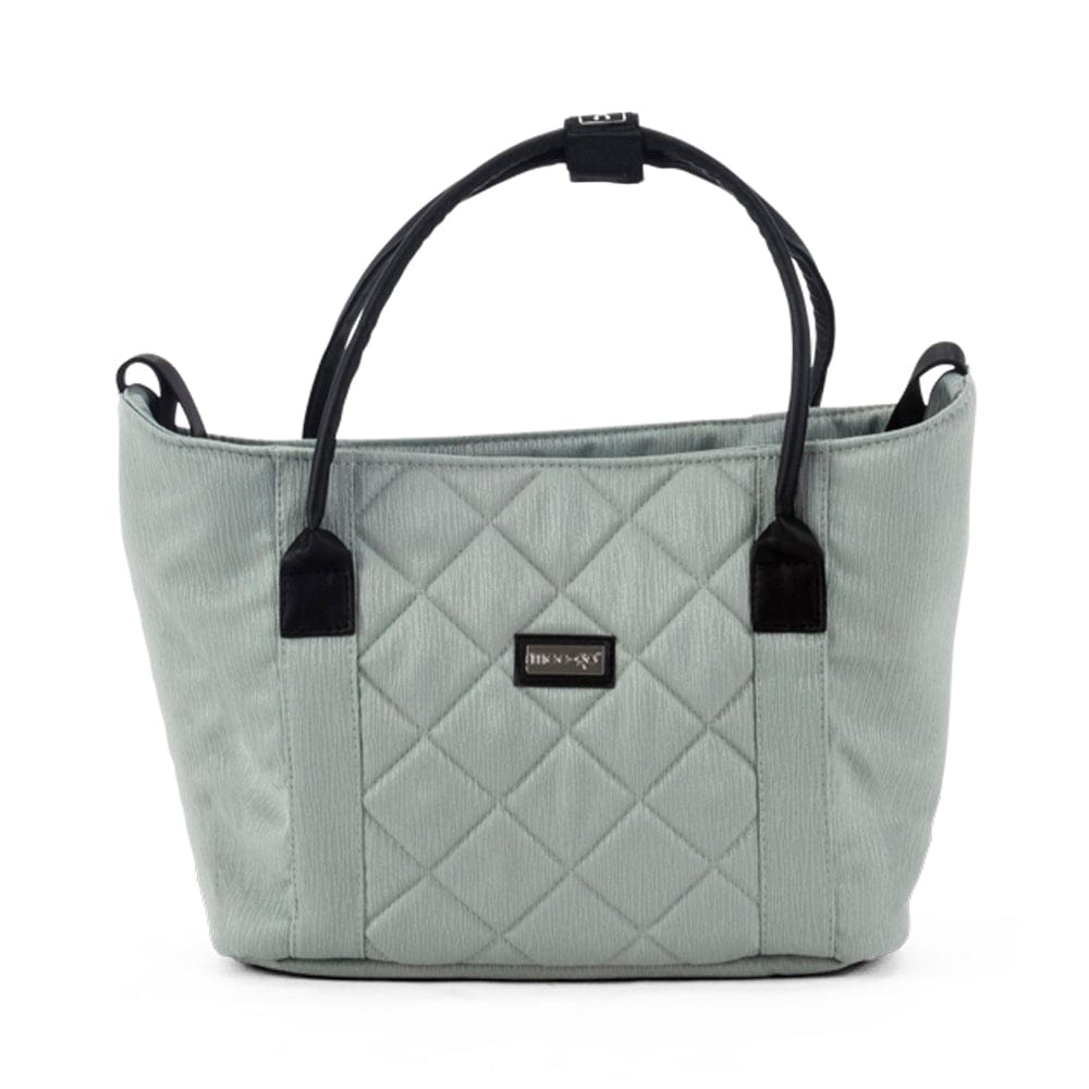 Mee-Go Milano Natura 3 in 1 Travel System - Mint Green General Mee-go