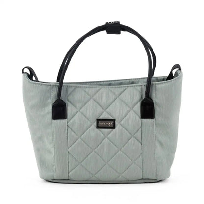 Mee-Go Milano Natura 3 in 1 Travel System - Mint Green General Mee-go