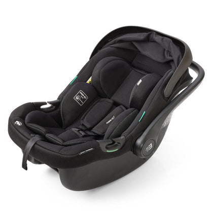 Mee-Go Milano Natura 3 in 1 Travel System - Mint Green General Mee-go