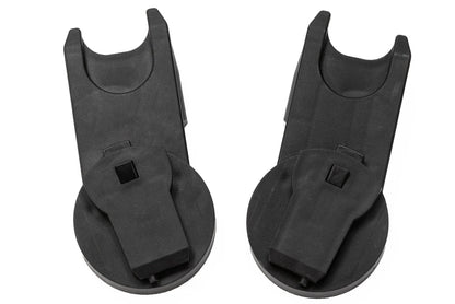 Mee-Go Milano Natura 3 in 1 Travel System - Camel General Mee-go