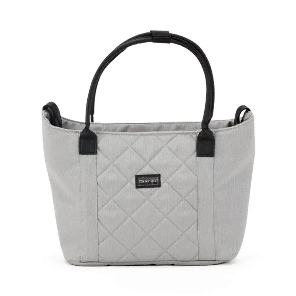 Mee-Go Milano Natura 3 in 1 Travel System - Moon Grey General Mee-go