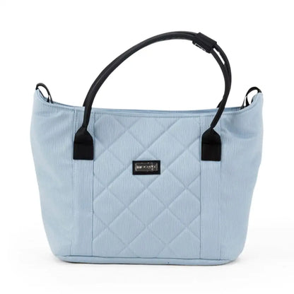 Mee-Go Milano Natura 3 in 1 Travel System - Sky Blue General Mee-go