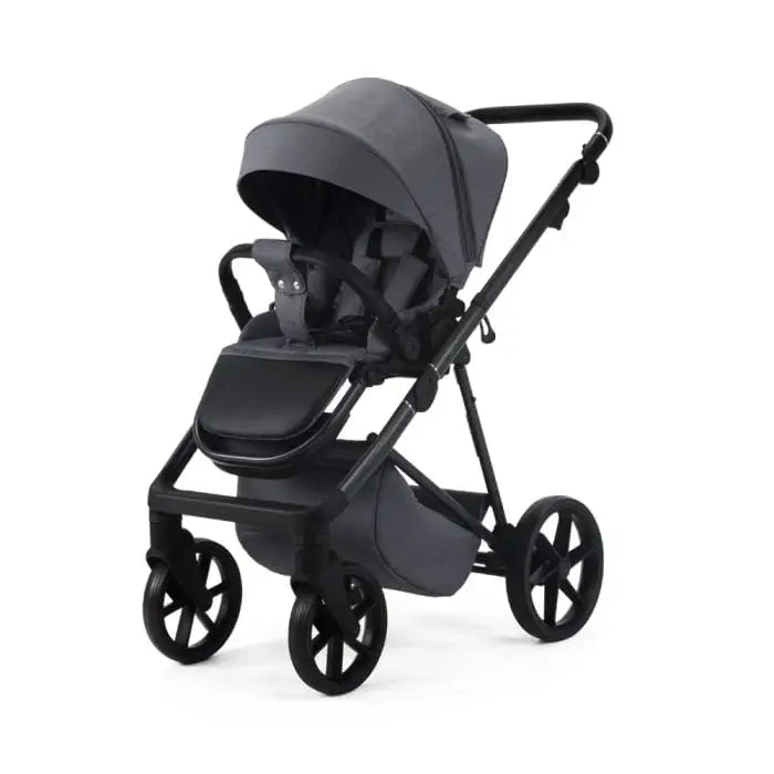 Mee-Go Milano Natura 3 in 1 Travel System - Stone General Mee-go