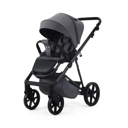 Mee-Go Milano Natura 3 in 1 Travel System - Stone General Mee-go