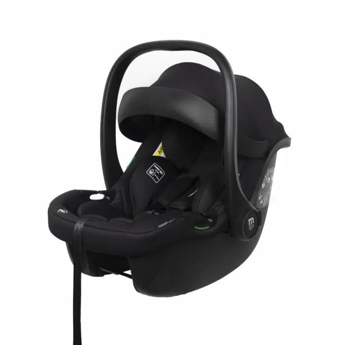 Mee-Go Milano Natura 3 in 1 Travel System - Stone General Mee-go