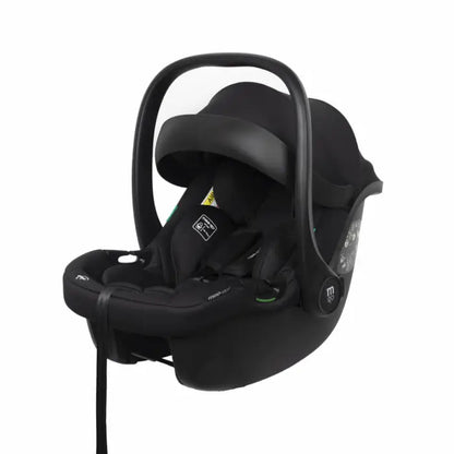 Mee-Go Milano Natura 3 in 1 Travel System - Stone General Mee-go