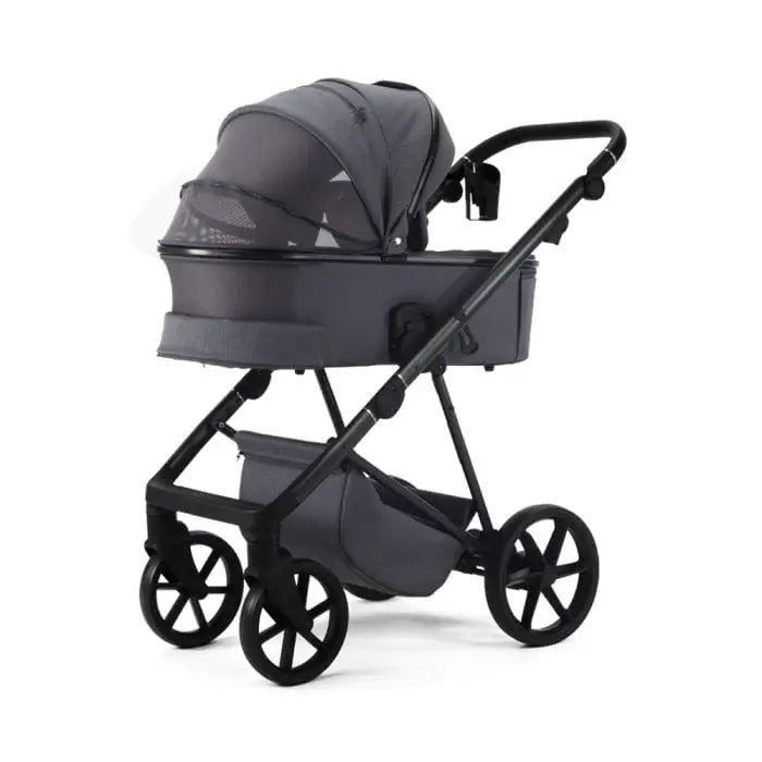 Mee-Go Milano Natura 3 in 1 Travel System - Stone General Mee-go