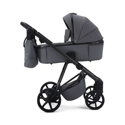 Mee-Go Milano Natura 3 in 1 Travel System - Stone General Mee-go