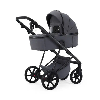 Mee-Go Milano Natura 3 in 1 Travel System - Stone General Mee-go