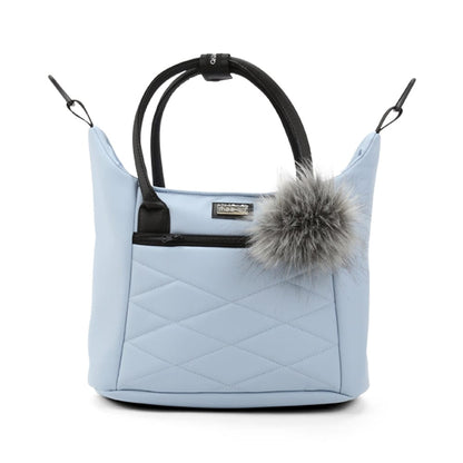 Mee-Go Quantum Special Edition Travel System - Powder Blue Mee-go