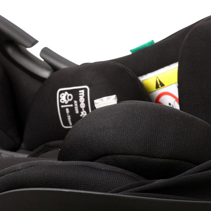 Mee-Go Quantum Special Edition Travel System - Pretty in Pink Mee-go