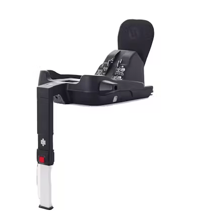 Mee-Go Quantum Special Edition Travel System with Isofix - Carbon Black  Mee-go   