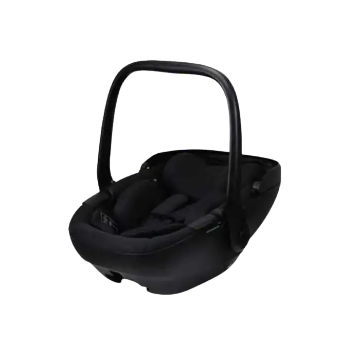 Mee-Go Quantum Special Edition Travel System with Isofix - Nude