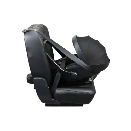 Mee-Go Quantum Special Edition Travel System with Isofix - Nude