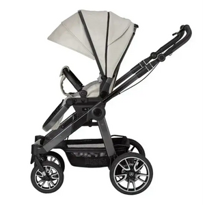 Mercedes Avantgarde All-Terrain GTR Pushchair Bundle - Moonstone Mercedes Benz